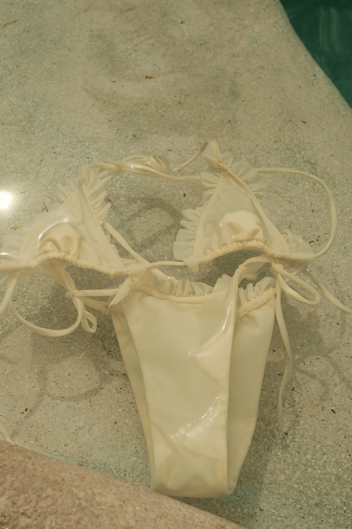Diletto Bikini Bottom