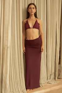 Diletto Bikini Top